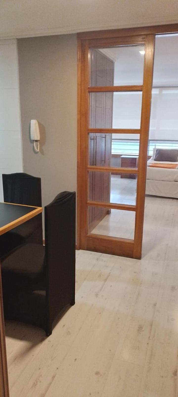 Apart Hotel Aragon Portal Temuco Eksteriør billede